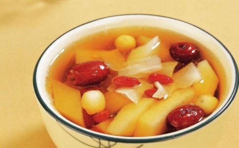 贫血吃什么 14种食谱推荐