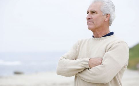 专家总结8个老人心理需求