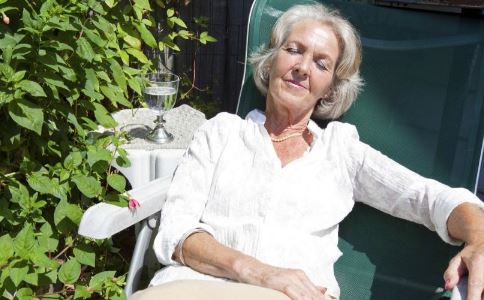 注意:九大信号预示糖尿病发生了并发症