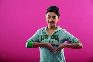 �̵��׶ذ���֮��Ů�˶�Ա(��ͼ)