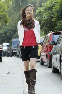 �̵��׶ذ���֮��Ů�˶�Ա(��ͼ)