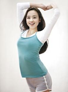 �̵��׶ذ���֮��Ů�˶�Ա(��ͼ)