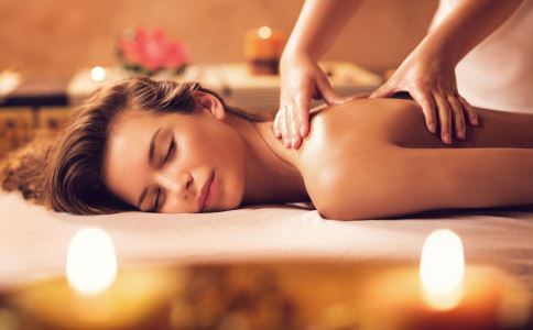 总是睡不着?中医3妙招让你不再失眠