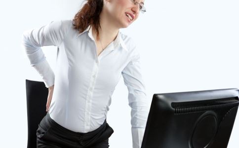 出现腰痛要怎么办 5个妙招可调理