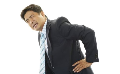 出现腰痛要怎么办 5个妙招可调理