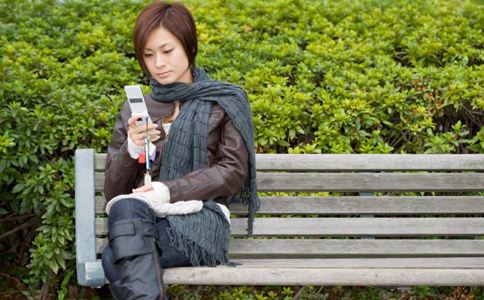 聪明女人要知道的七个养生准则