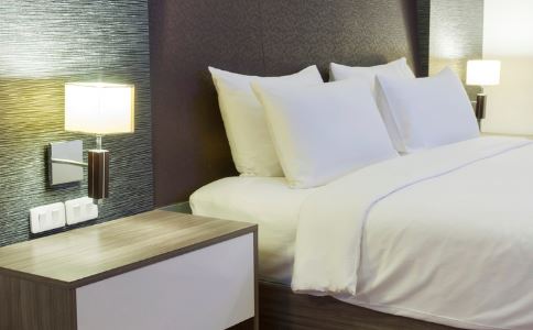 深更半夜上厕所小心得癌症!