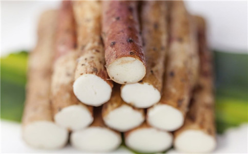 �Ƽ����ɽҩ����ʳ��