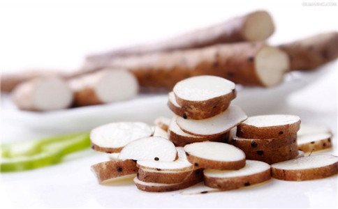 �Ƽ����ɽҩ����ʳ��