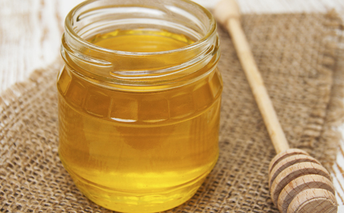 蜂蜜水不可乱喝 喝法有讲究