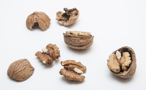 12种滋补食物 让大脑充满“能量”