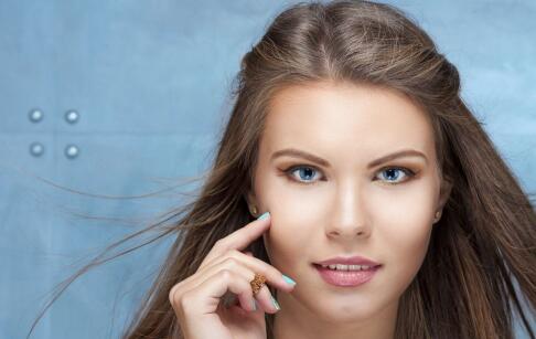 女星秀发护理之圣经宝典