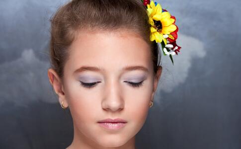 女星秀发护理之圣经宝典