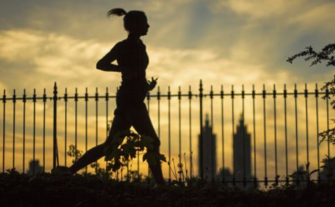 夏季是减肥的最佳季节 教你如何快速变瘦