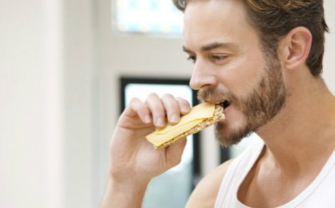 ��Щ���õ���ʳϰ�� �������˼�����