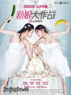 电影新娘大作战剧情介绍最全完整版