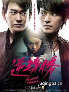 电影逆转胜剧情介绍最全完整版