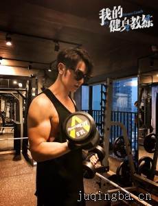 我的健身教练剧情介绍(1-42全集)