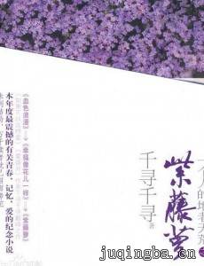 紫藤萝剧情介绍(1-40全集)