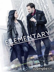 基本演绎法第四季剧情介绍(1-24全集)