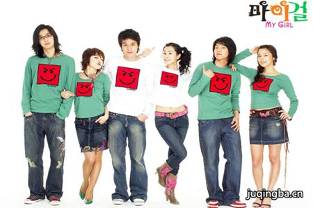 �����ҵ�Ů���������(1-16ȫ��)