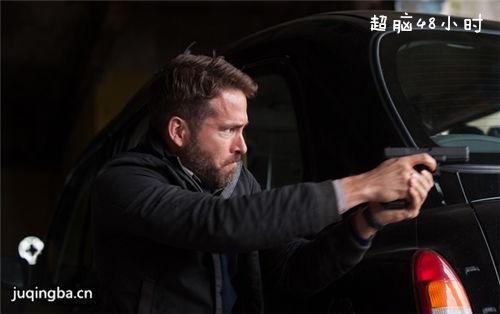 电影超脑48小时剧情介绍最全完整版