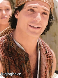 CCTV8《一千零一夜》剧情介绍(1-4全集)