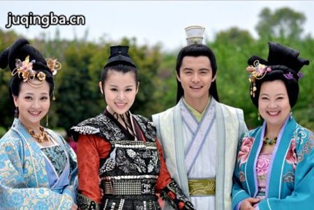 �����ΰ־������(1-34ȫ��)