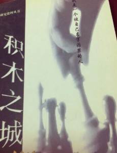 积木之城剧情介绍(1-40全集)