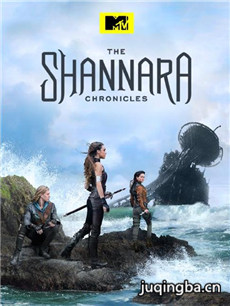 沙娜拉传奇第一季剧情介绍(1-10全集)