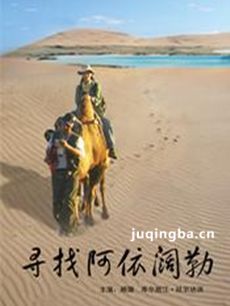 电影寻找阿依阔勒剧情介绍最全完整版