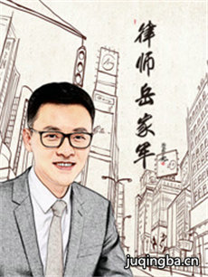 律师岳家军第二季剧情介绍(1-12全集)