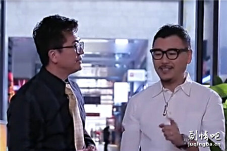 律师岳家军第二季剧情介绍(1-12全集)