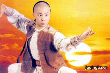 少年黄飞鸿剧情介绍(1-30全集)