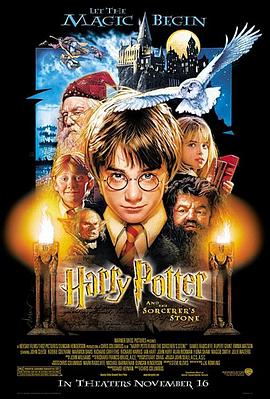������������ħ��ʯ Harry Potter and the Sorcerer��s Stone���������ȫ������