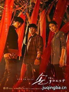 韩剧《客:The Guest》剧情介绍(1-16全集)