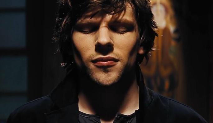 惊天魔盗团剧情介绍最全完整版