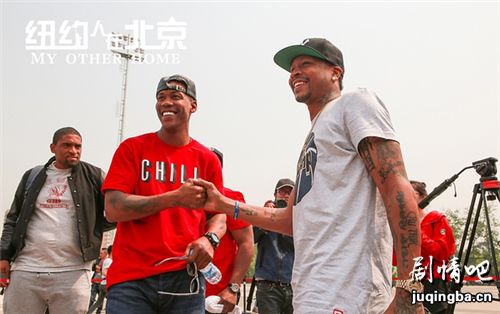 电影纽约人在北京剧情介绍最全完整版