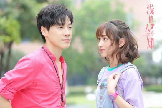 ǳ���˲�֪�������(1-40ȫ��)