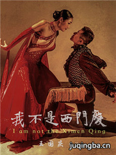 电影我不是西门庆剧情介绍最全完整版