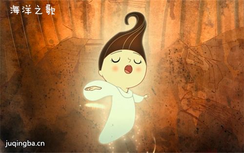 电影海洋之歌剧情介绍最全完整版