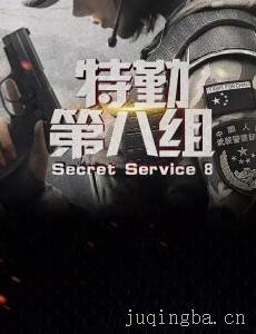 特勤第八组剧情介绍(1-40全集)