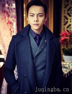 新唐山大兄剧情介绍(1-40全集)