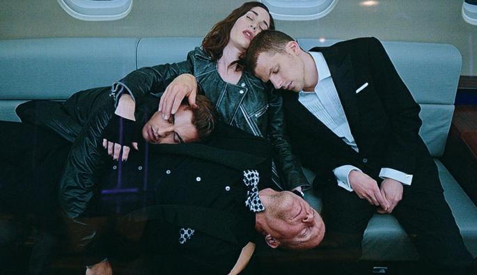 电影惊天魔盗团2剧情介绍最全完整版