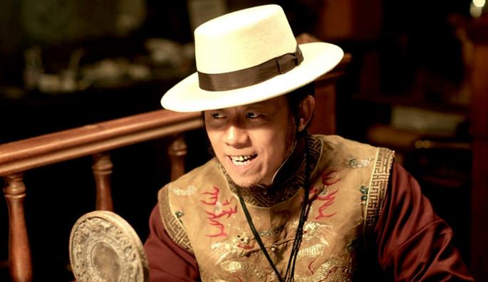 鬼吹灯之寻龙诀剧情介绍最全完整版