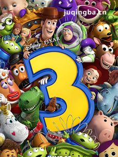 玩具总动员3剧情介绍最全完整版