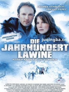 电影大雪崩剧情介绍最全完整版