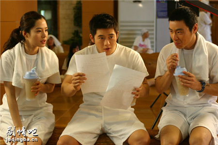 嫁给百万富翁剧情介绍(1-23全集)