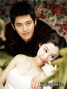 嫁给百万富翁剧情介绍(1-23全集)