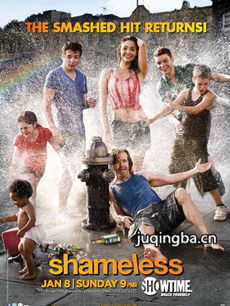 无耻家庭第二季剧情介绍(1-12全集)